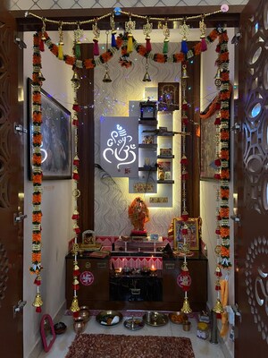 Furnished Amenities in 3 BHK Villa at JRC Palladio, Sarjapur Road – for Sale