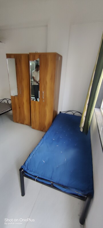 1 BHK Independent House For Rent in Gokhalenagar