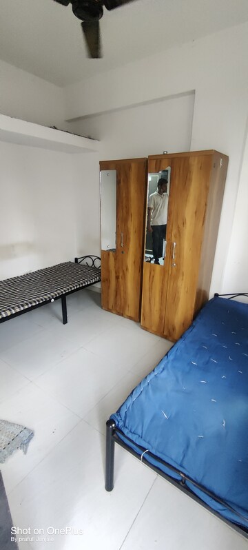 Furnished Amenities in 1 BHK Independent House at Gokhalenagar – for Rent