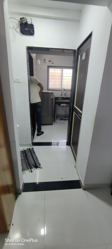 Bathroom in 1 BHK Independent House at Gokhalenagar – for Rent