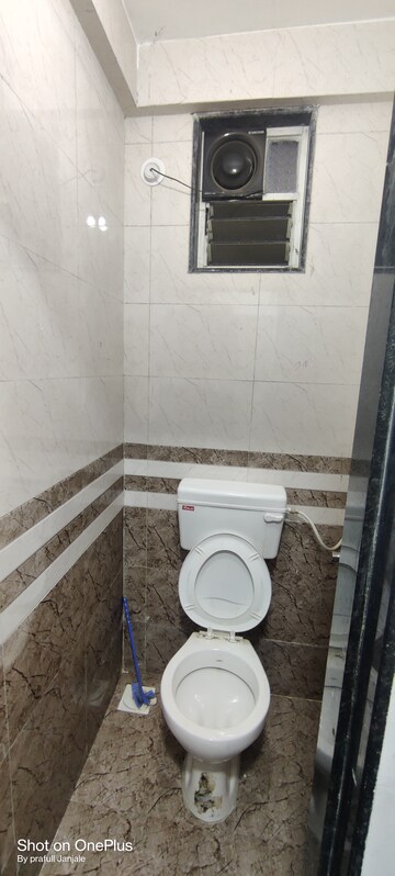 Bathroom in 1 BHK Independent House at Gokhalenagar – for Rent