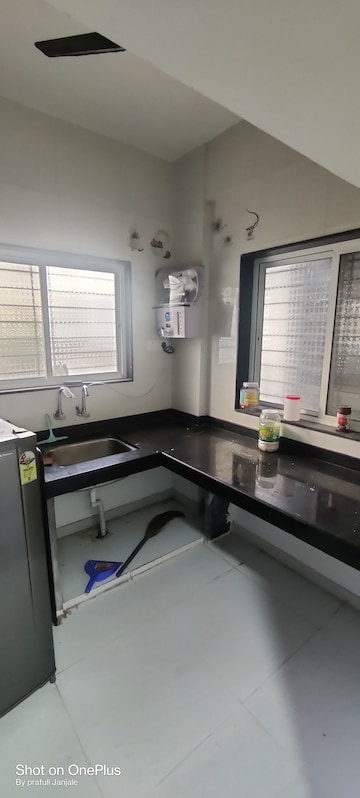 Master Bedroom in 1 BHK Independent House at Gokhalenagar – for Rent