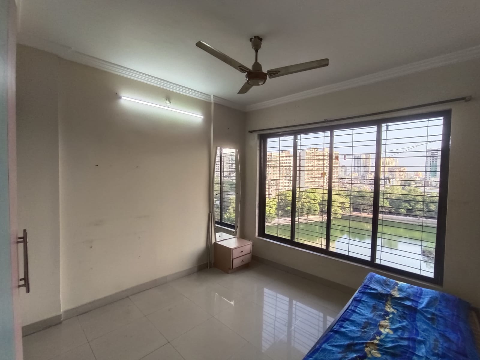 2 BHK + Extra Room 690 Sq.Ft. Apartment in Sarovar Darshan