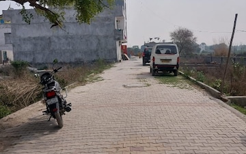Plot For Sale in Ashoka NCR Green Extension, Sector 1 Greater Noida