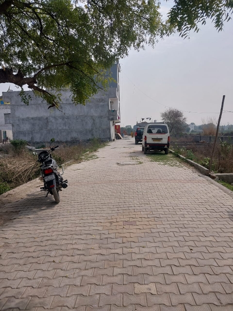Plot For Sale in Ashoka NCR Green Extension