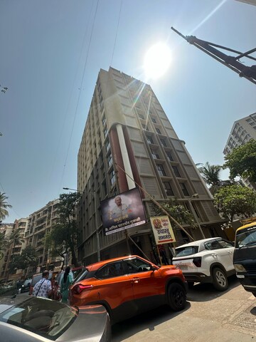 2 BHK Apartment – Exterior View View at Platinum 53 West, Andheri West - for Sale