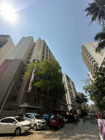 2 BHK Apartment For Sale in Platinum 53 West, Andheri West