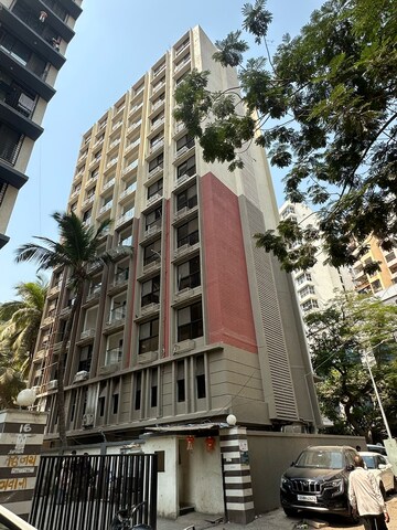 2 BHK Apartment – Exterior View View at Platinum 53 West, Andheri West - for Sale