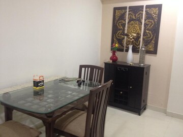 Bedroom in 2 BHK Apartment at Lodha Splendora, Ghodbunder Road – for Rent