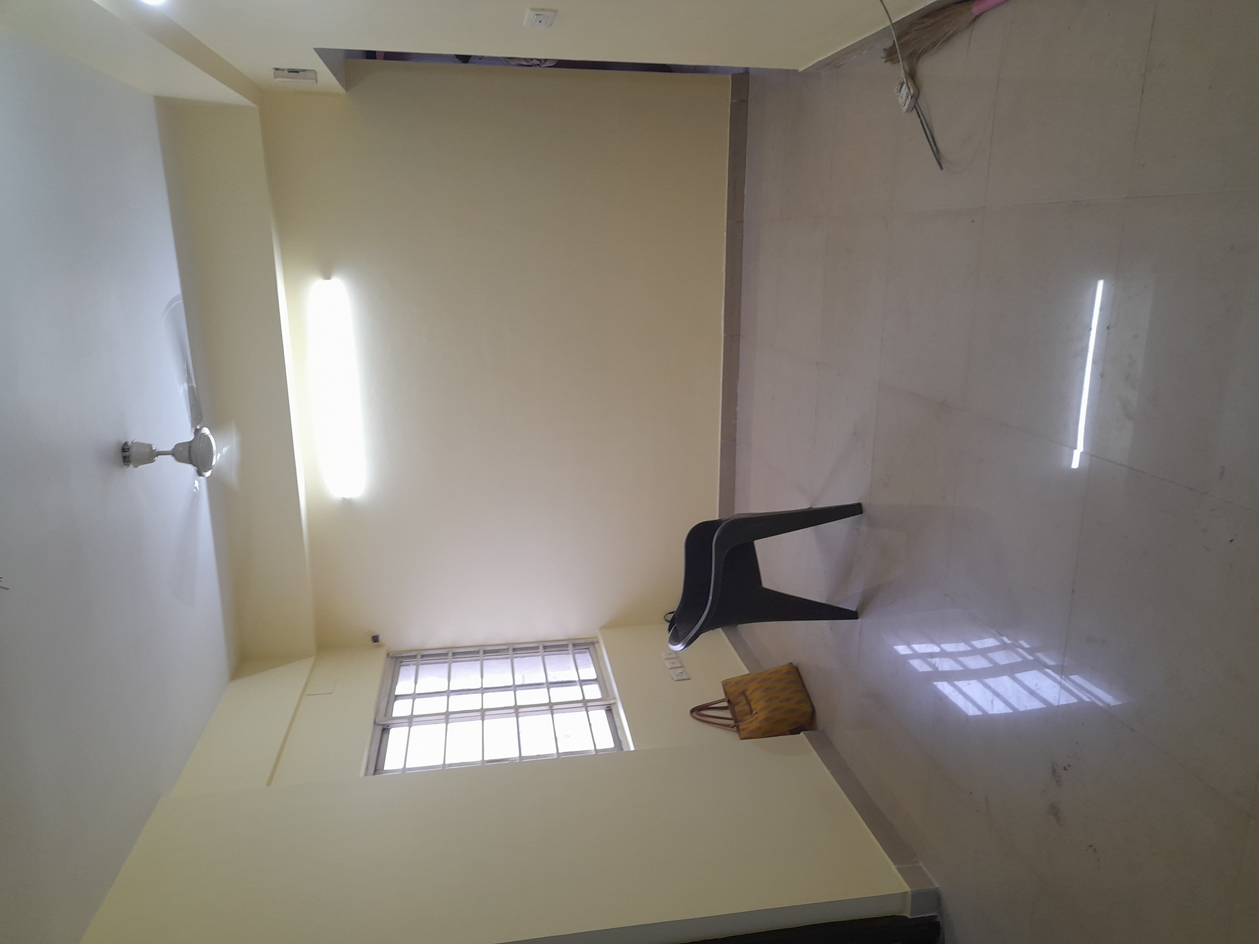 2.5 BHK 1056 Sq.Ft. Apartment in Greenfield City