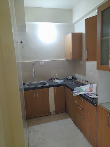 Kitchen in 2.5 BHK Apartment at Greenfield City, Maheshtala – for Rent