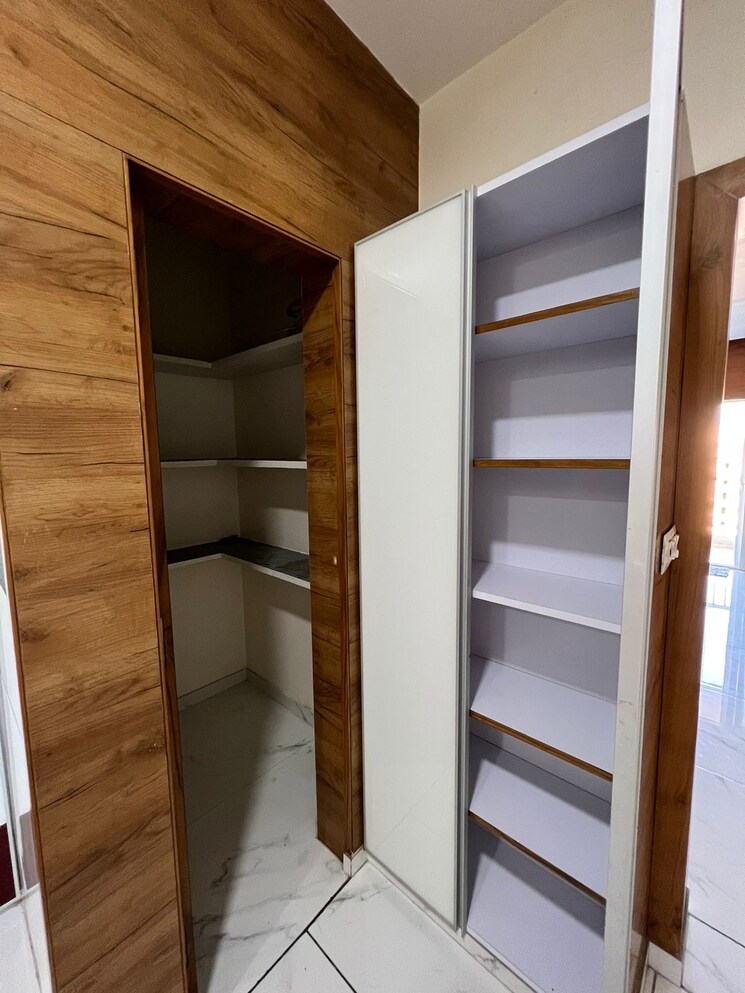 undefined, godrej-garden-city-pinecrest 3 Bedroom 2211 Sq.Ft. Apartment In Jagatpur Ahmedabad 8596570