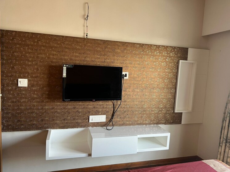 undefined, godrej-garden-city-pinecrest 3 Bedroom 2211 Sq.Ft. Apartment In Jagatpur Ahmedabad 8596570