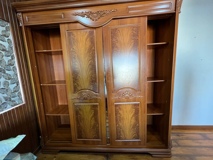 undefined, godrej-garden-city-pinecrest 3 Bedroom 2211 Sq.Ft. Apartment In Jagatpur Ahmedabad 8596570