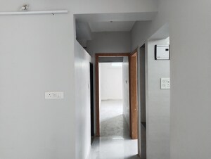 2 BHK Apartment For Sale in Viva Parijat Heights, Nalasopara West