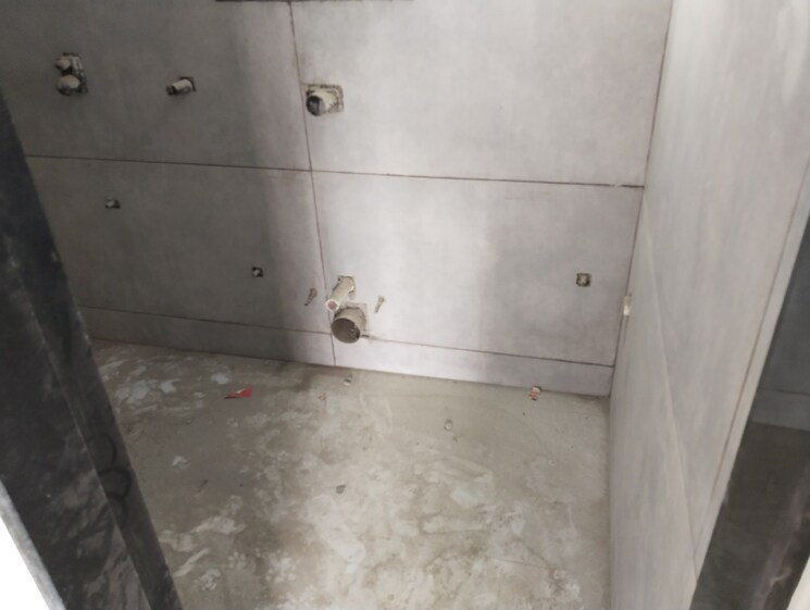 Bathroom, viva-parijat-heights 2 Bedroom 590 Sq.Ft. Apartment In Nalasopara West Palghar 8596592