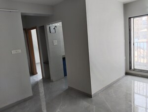 Room in 2 BHK Apartment at Viva Parijat Heights, Nalasopara West – for Sale