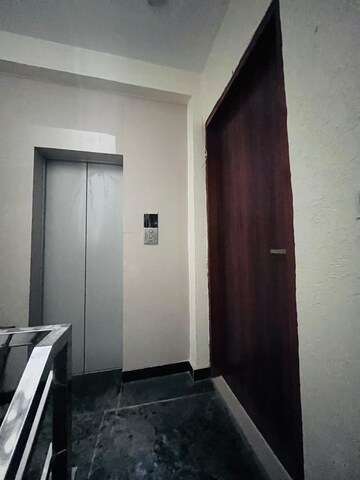 Lift in  Office Space at Sector 19 Dwarka – for Rent