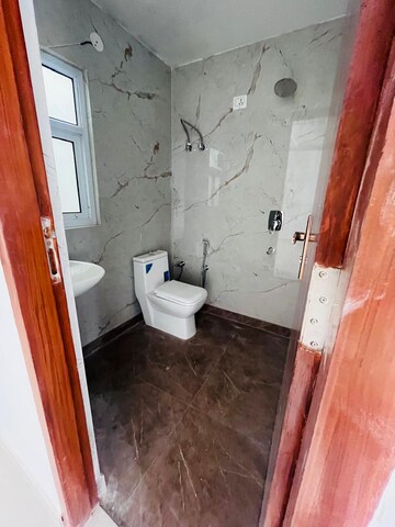Washroom in  Office Space at Sector 19 Dwarka – for Rent