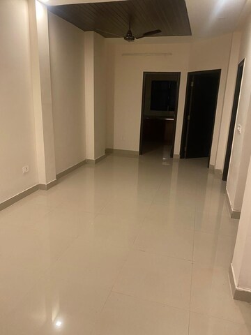 Living Room in 3 BHK Villa at Agarwal Swastik Greens, Badowala – for Rent