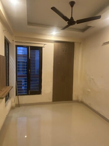 Living Room in 3 BHK Villa at Agarwal Swastik Greens, Badowala – for Rent