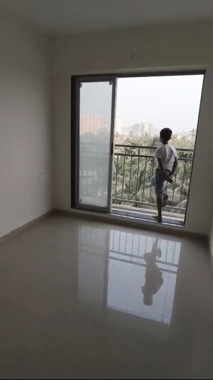 1 BHK Apartment For Sale in Mayfair Virar Gardens, Virar West