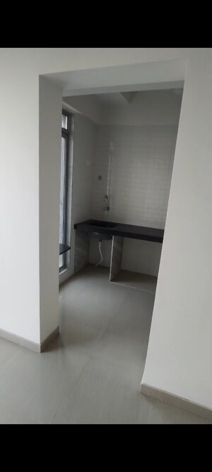 Kitchen in 1 BHK Apartment at Mayfair Virar Gardens, Virar West – for Sale