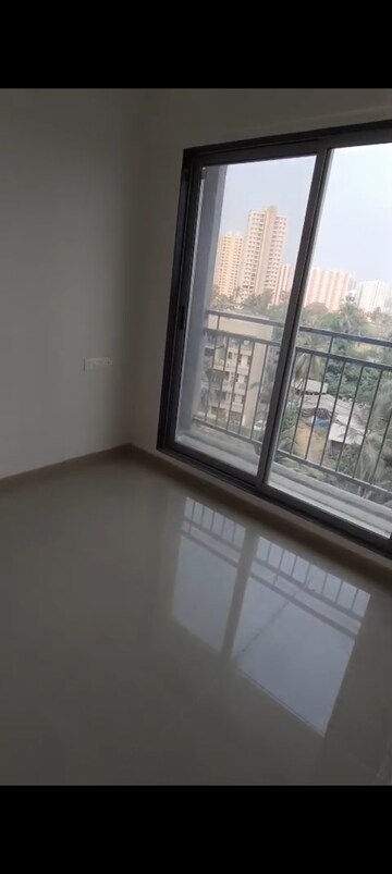 Bedroom in 1 BHK Apartment at Mayfair Virar Gardens, Virar West – for Sale