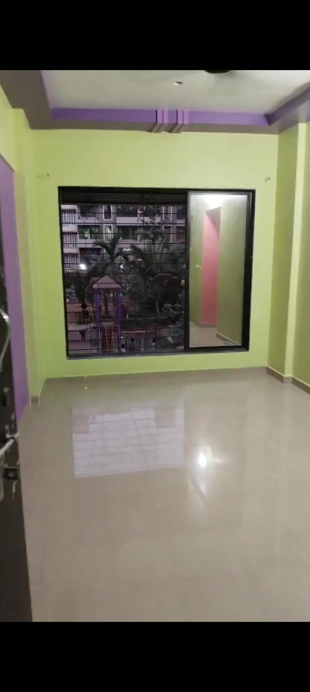 1 BHK 620 Sq.Ft. Apartment in Dew Berry