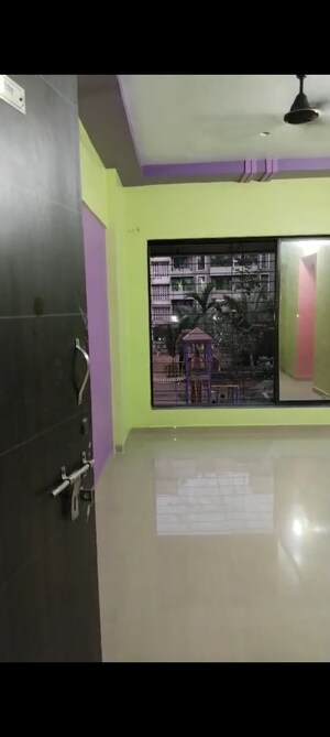 Bedroom in 1 BHK Apartment at Dew Berry, Nalasopara West – for Sale