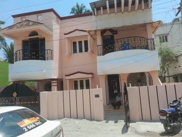 3 BHK Independent House For Rent in Ayyappa Nagar
