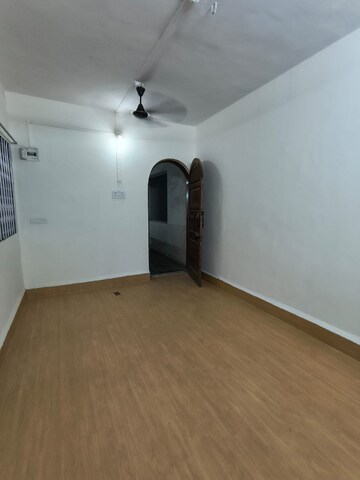 Room in 2 BHK Apartment at Mahape – for Rent