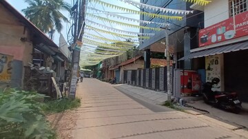  Office Space – Exterior View View at Edappally - for Rent
