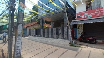  Office Space – Exterior View View at Edappally - for Rent