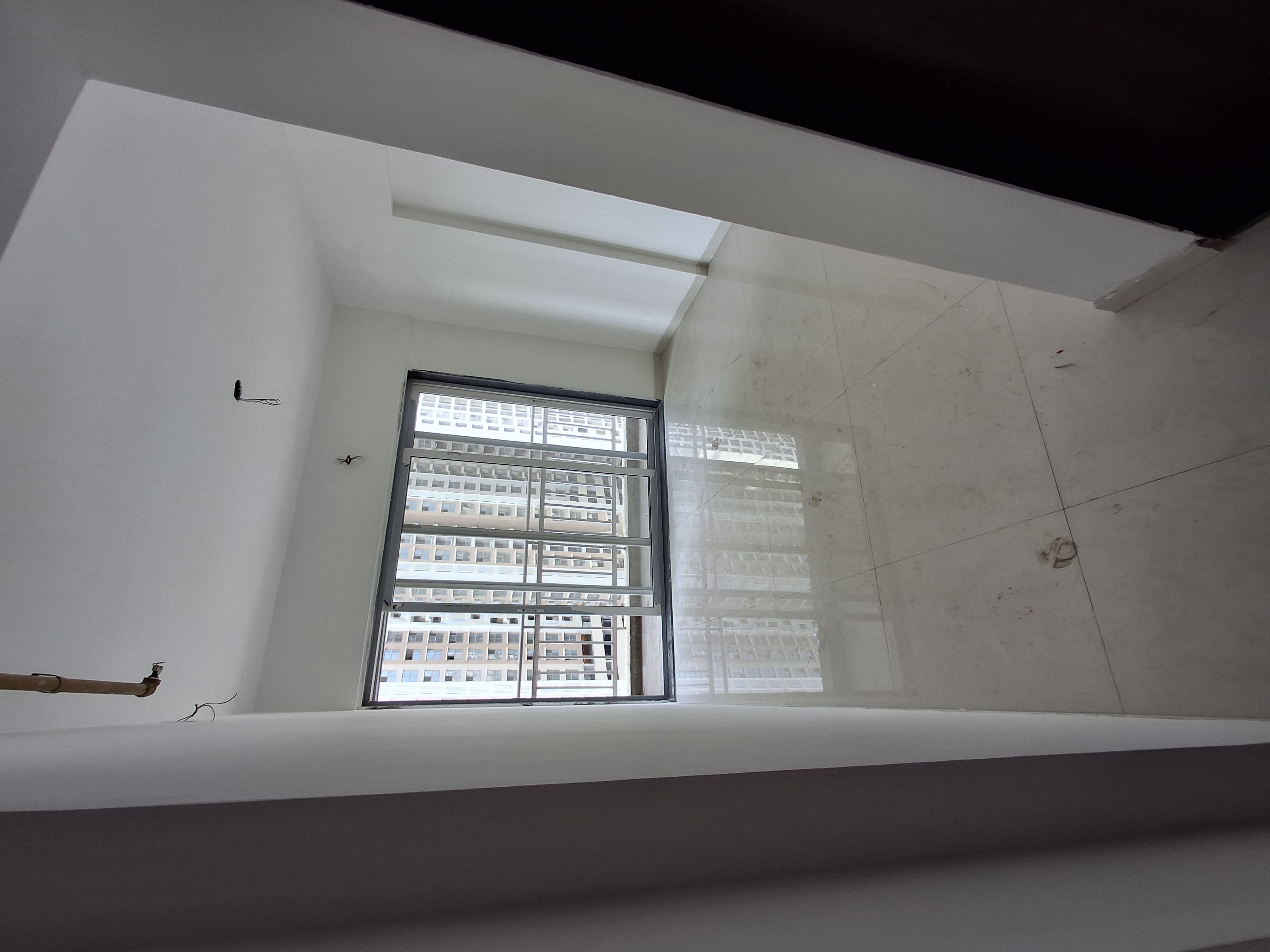 2 BHK + Extra Room 1085 Sq.Ft. Apartment in Mutha Sai Nirvana