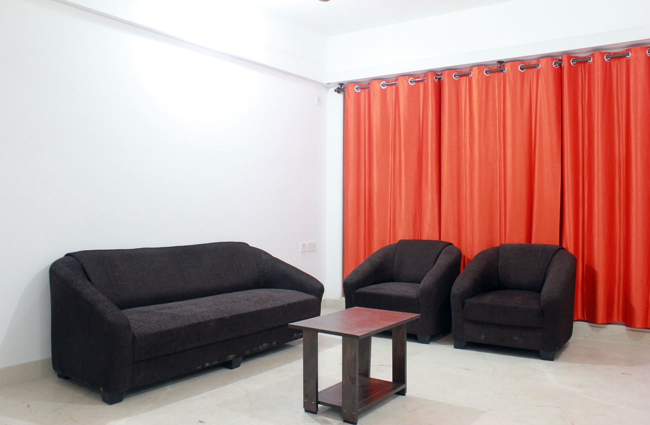 2 BHK Apartment For Rent in Kohinoor City Phase I