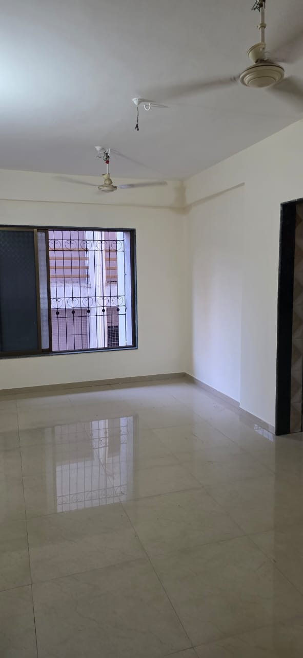 1 BHK Apartment For Rent in Yash Paradise CHS Ltd