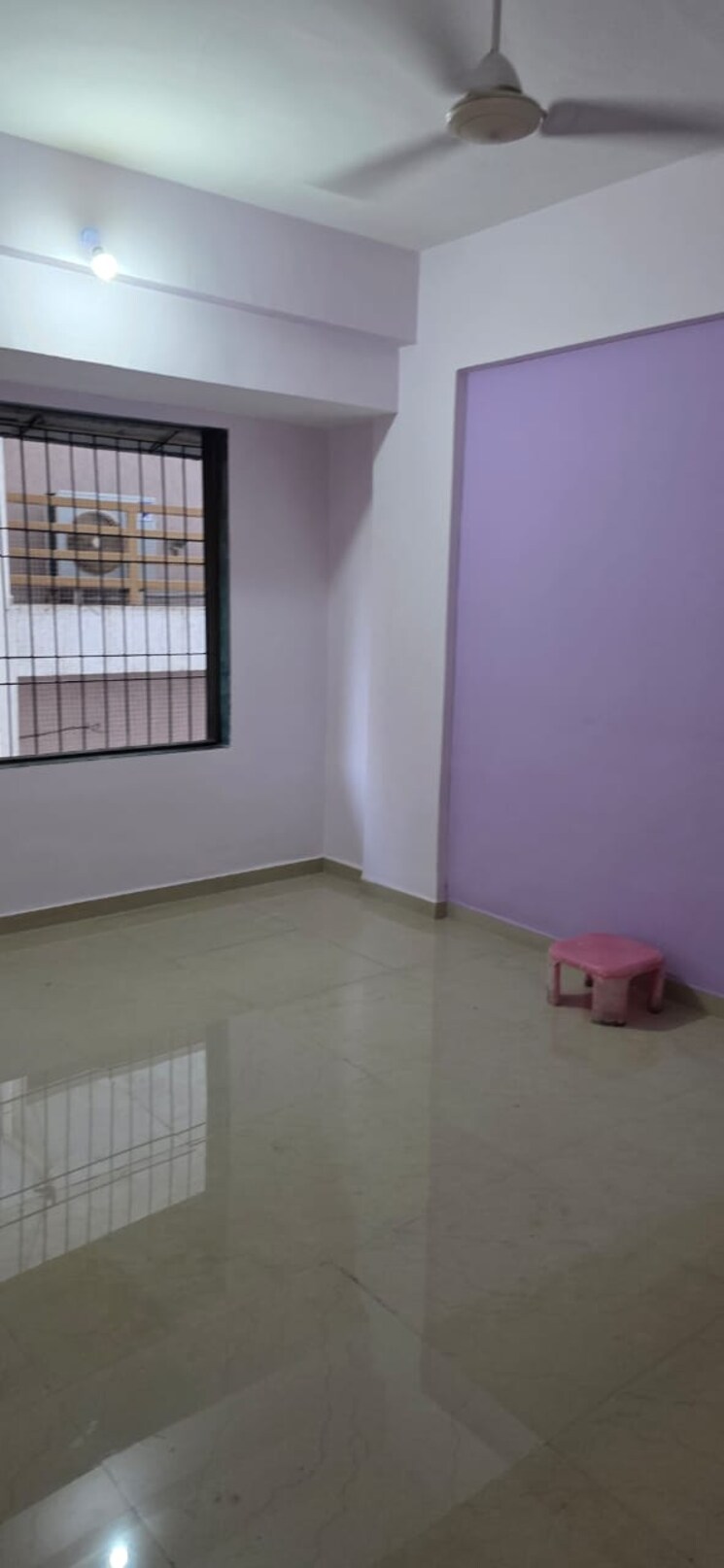 Bedroom, yash-paradise-chs-ltd 1 Bedroom 669 Sq.Ft. Apartment In Ghansoli Navi Mumbai 8596640