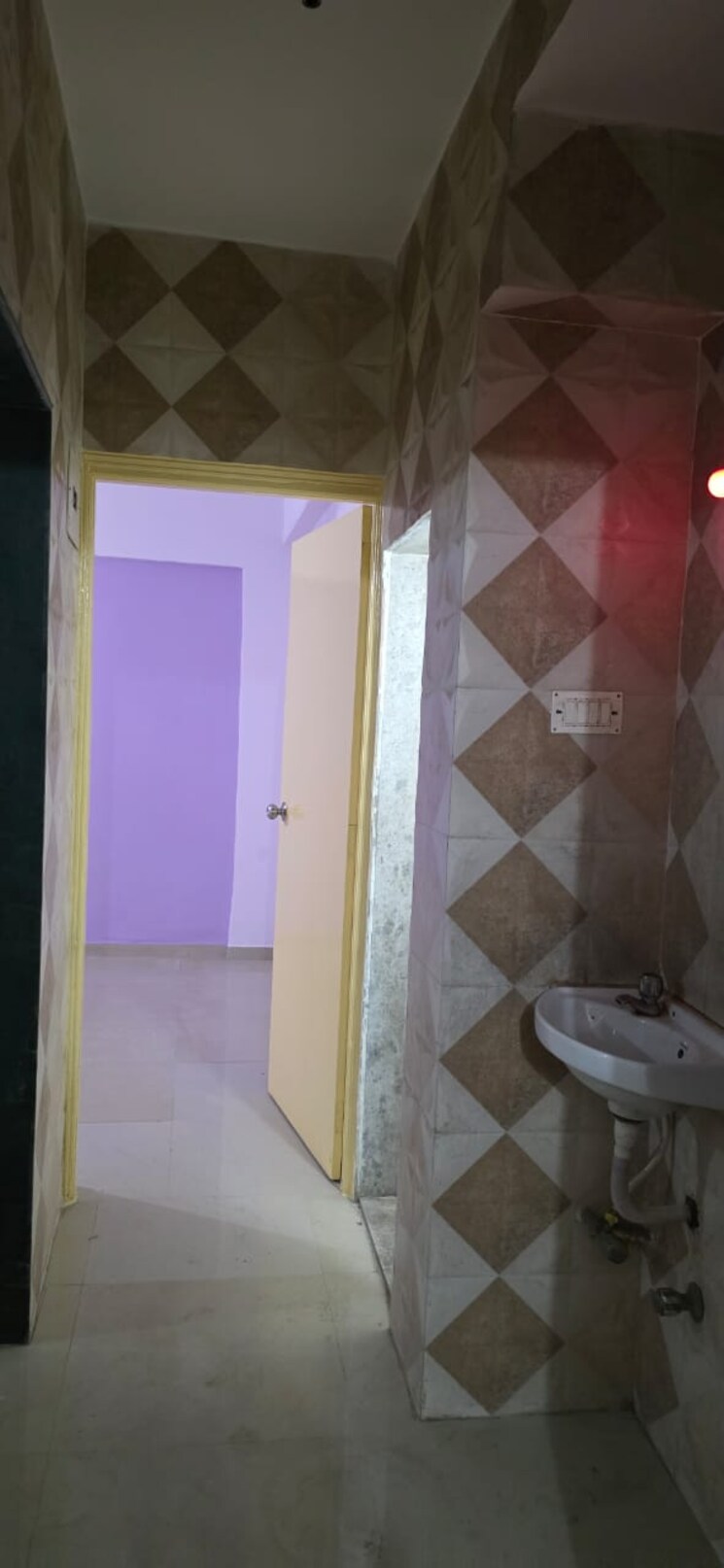 Room, yash-paradise-chs-ltd 1 Bedroom 669 Sq.Ft. Apartment In Ghansoli Navi Mumbai 8596640