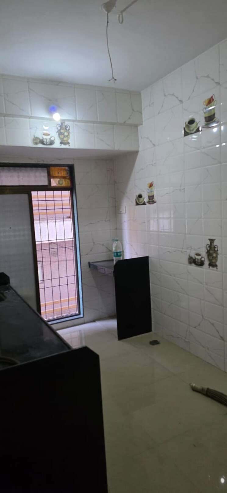 Kitchen, yash-paradise-chs-ltd 1 Bedroom 669 Sq.Ft. Apartment In Ghansoli Navi Mumbai 8596640