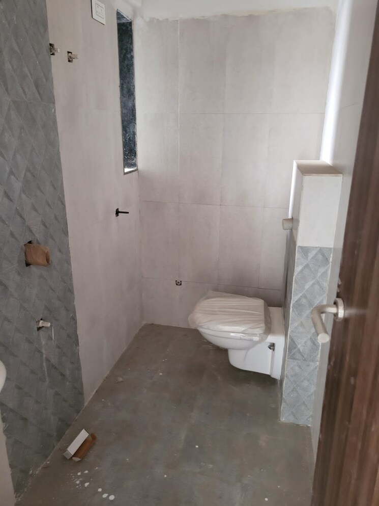 Bathroom, mutha-sai-nirvana 2 Bedroom 1085 Sq.Ft. Apartment In Shahad Thane 8596756