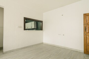 3 BHK Apartment For Sale in Sarovar Mansion, Banaswadi