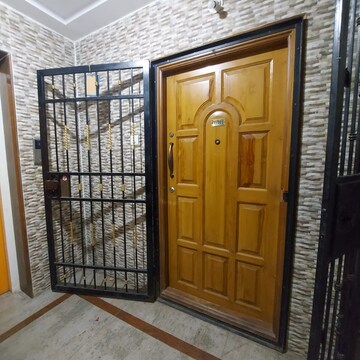 Room in 3 BHK Apartment at Sarovar Mansion, Banaswadi – for Sale