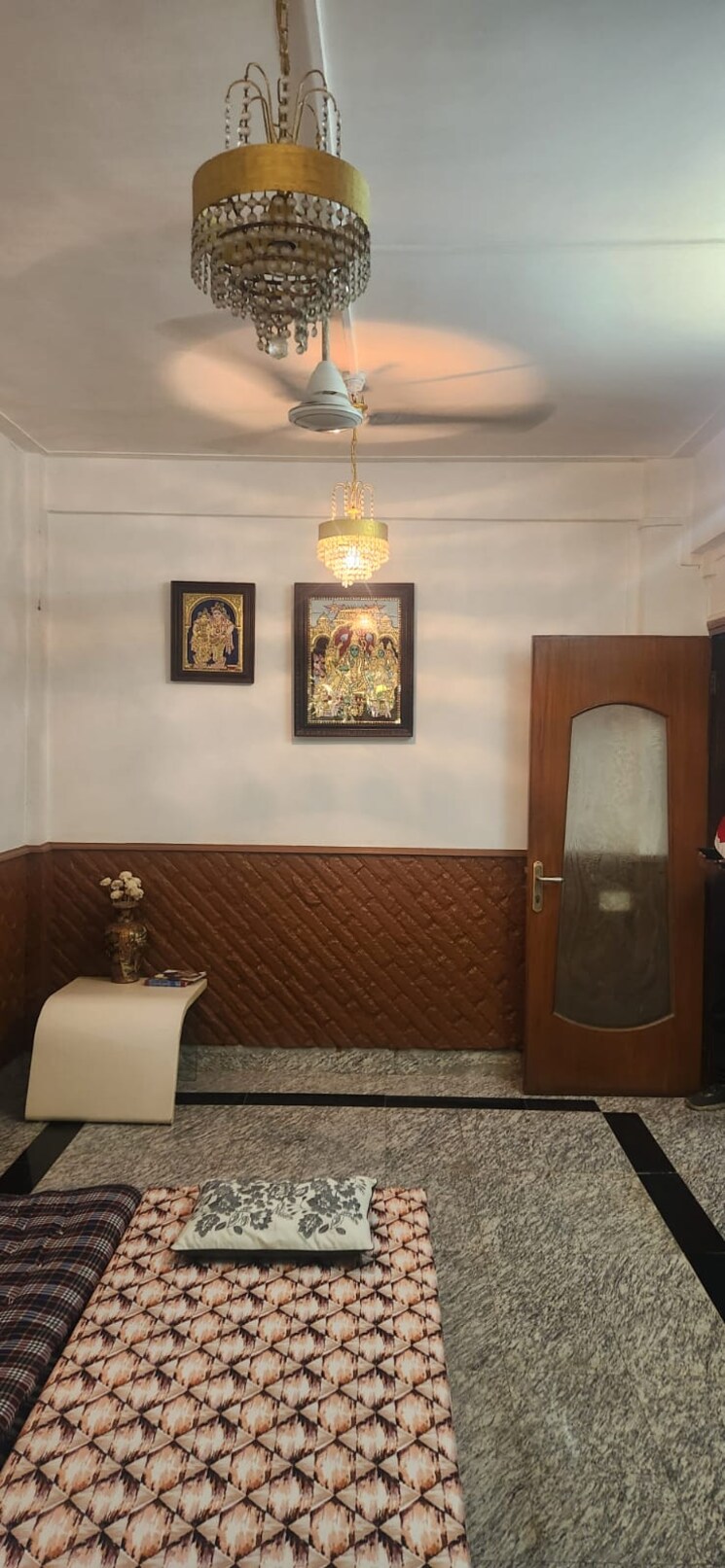 undefined, kona-seema-chs 1 Bedroom 450 Sq.Ft. Apartment In Chembur Mumbai 8596638