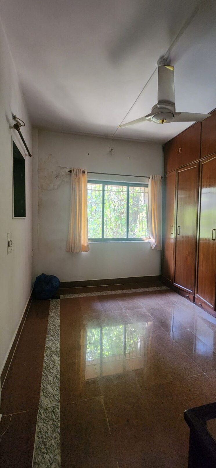 Bedroom, kona-seema-chs 1 Bedroom 450 Sq.Ft. Apartment In Chembur Mumbai 8596638