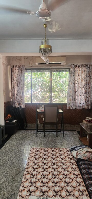 1 BHK Apartment For Rent in Kona Seema CHS, Chembur