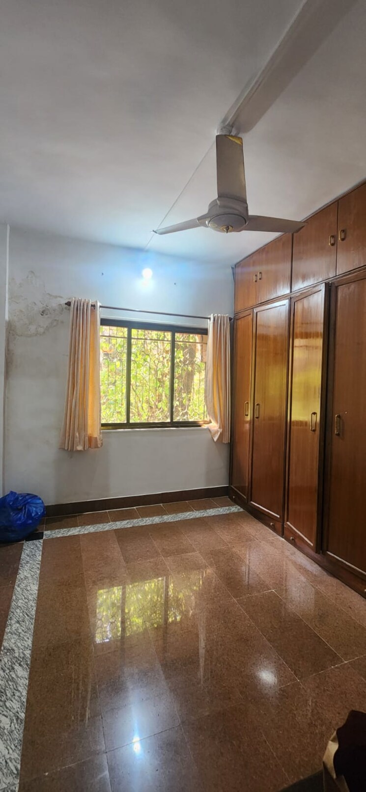 Bedroom, kona-seema-chs 1 Bedroom 450 Sq.Ft. Apartment In Chembur Mumbai 8596638