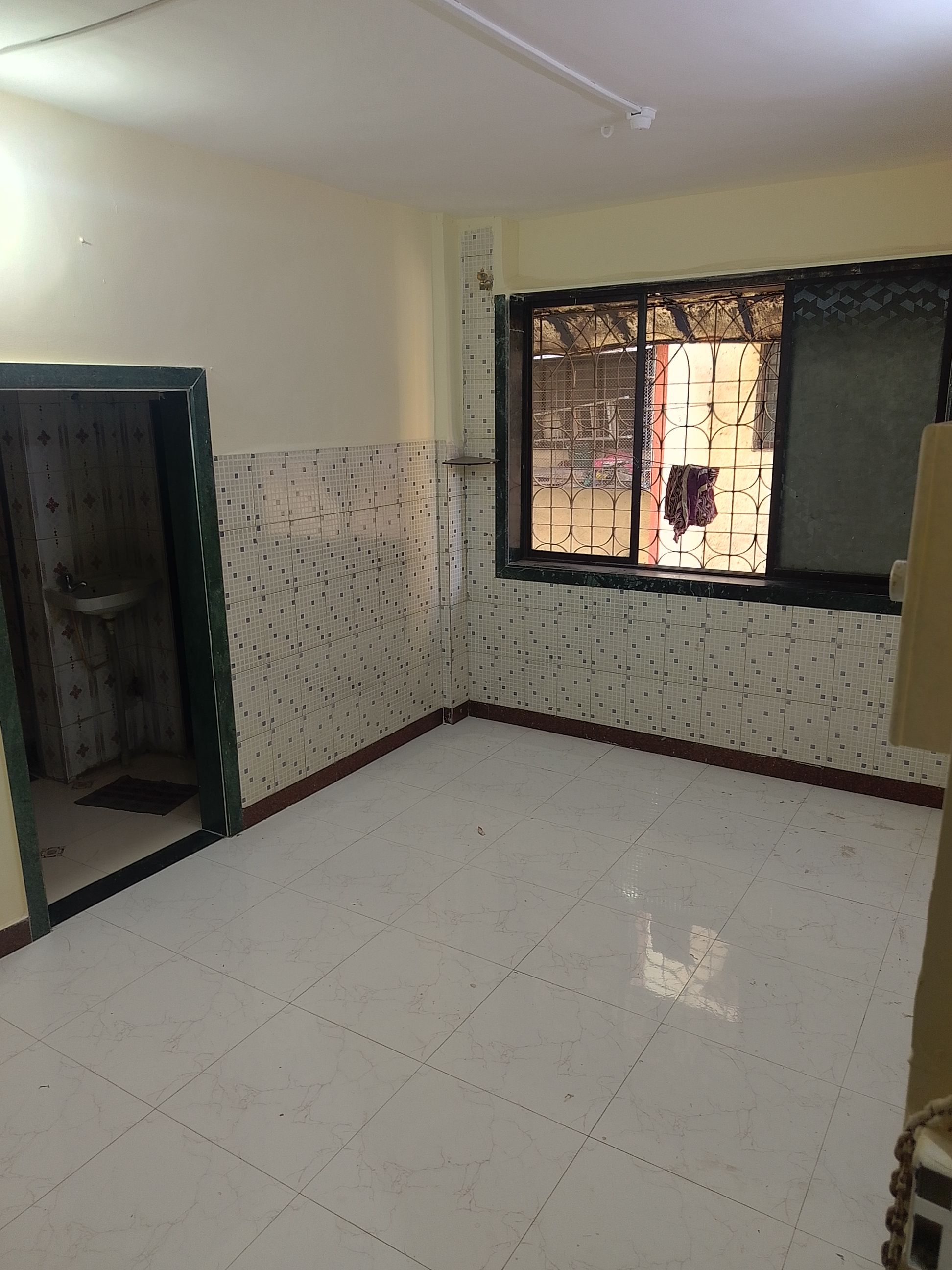 1 BHK Apartment For Rent in Sai Prerna Apartment Kalwa