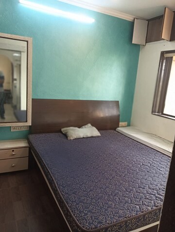 Furnished Amenities in 1 BHK Apartment at Adarsh CHS Oshiwara, Oshiwara – for Rent