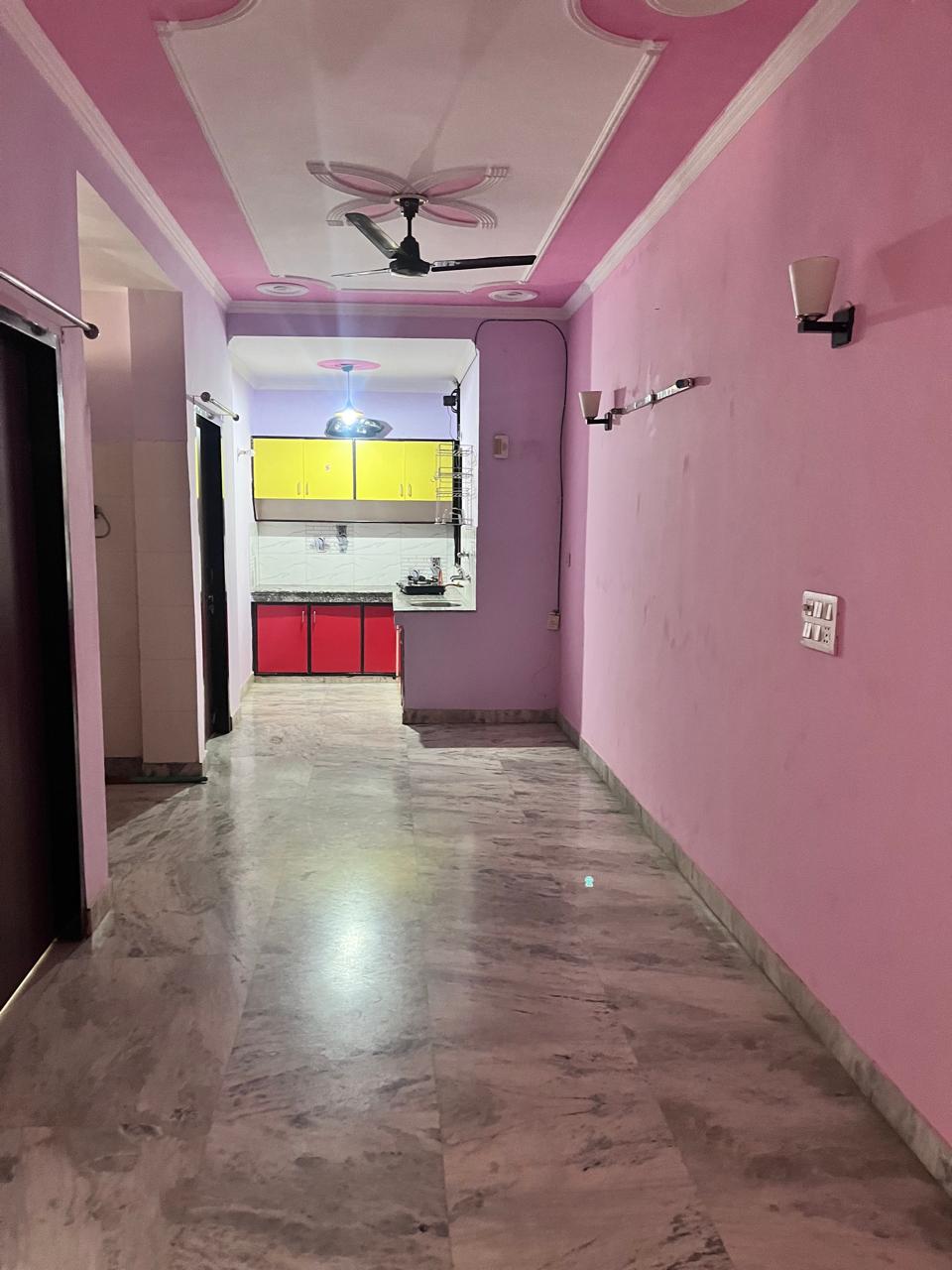 2 BHK Builder Floor For Rent in F Block 